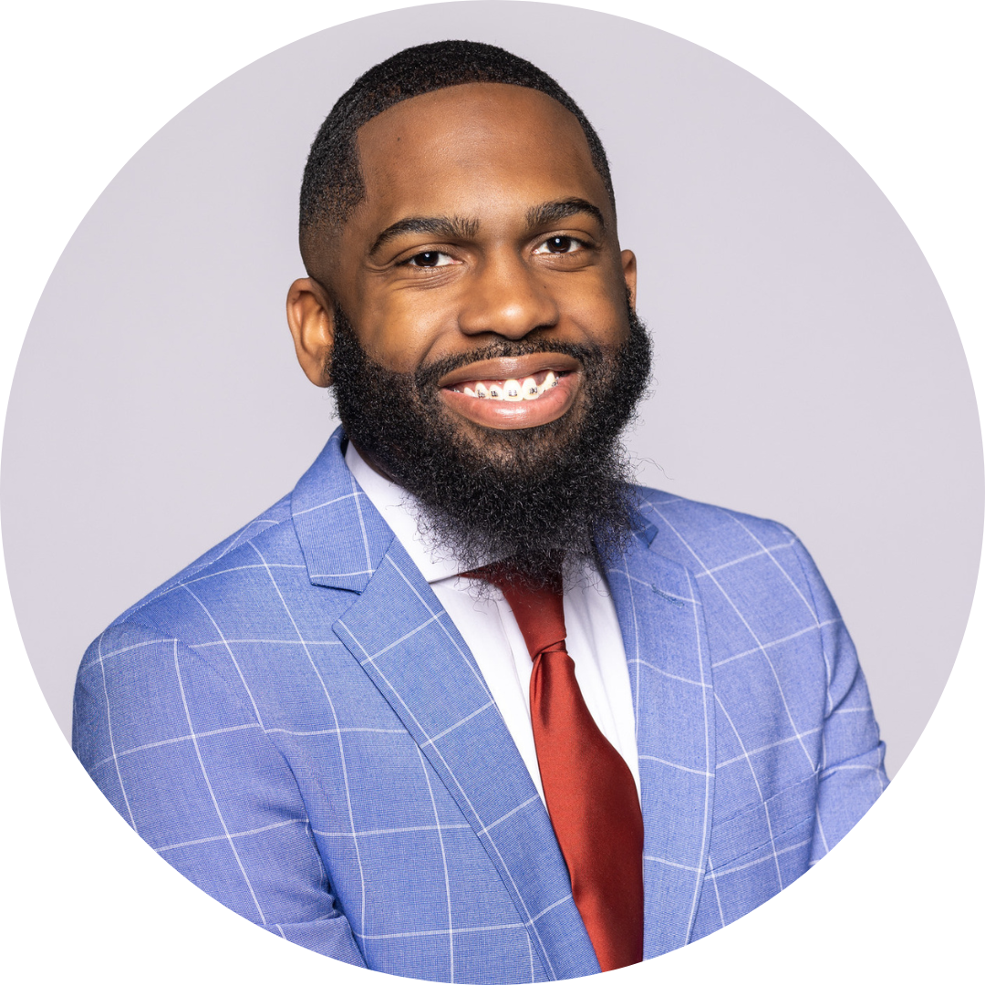 Ronald Richardson