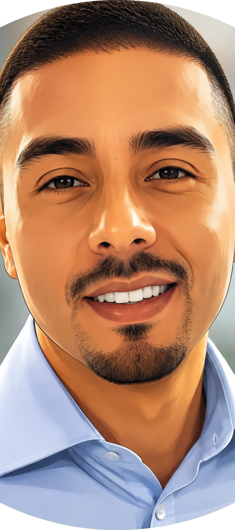 Geoffrey Chavez