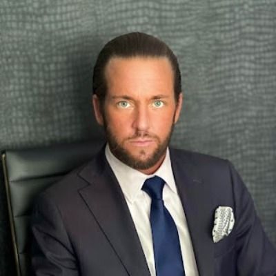 Jason Everett