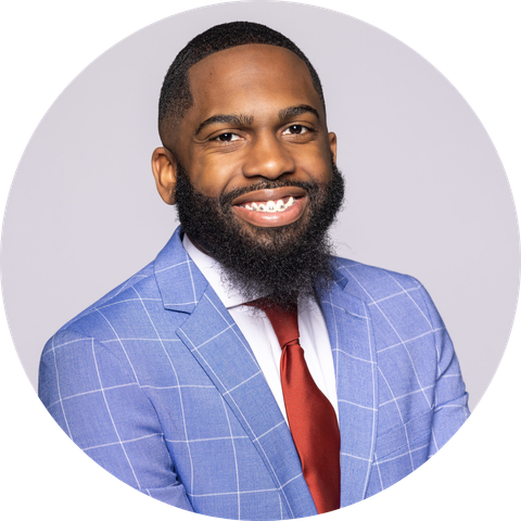 Ronald Richardson