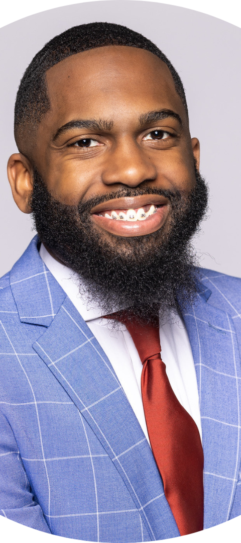Ronald Richardson